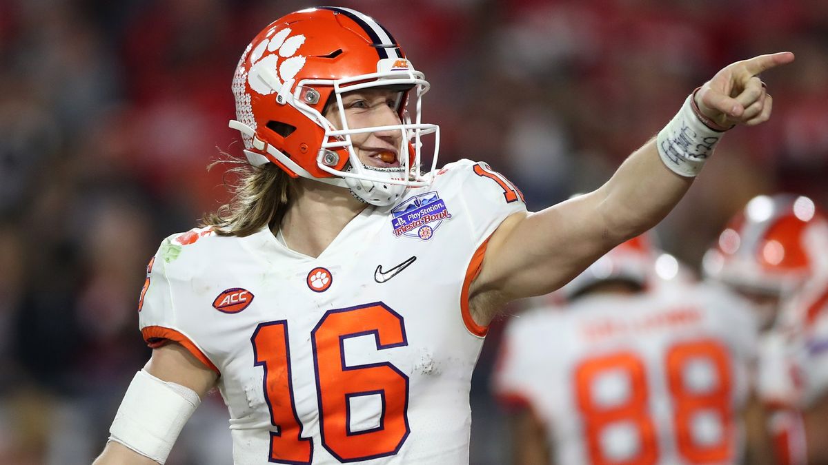 Sugar Bowl Promo: Bet $5, Win $125 on Clemson vs. Ohio State! article feature image