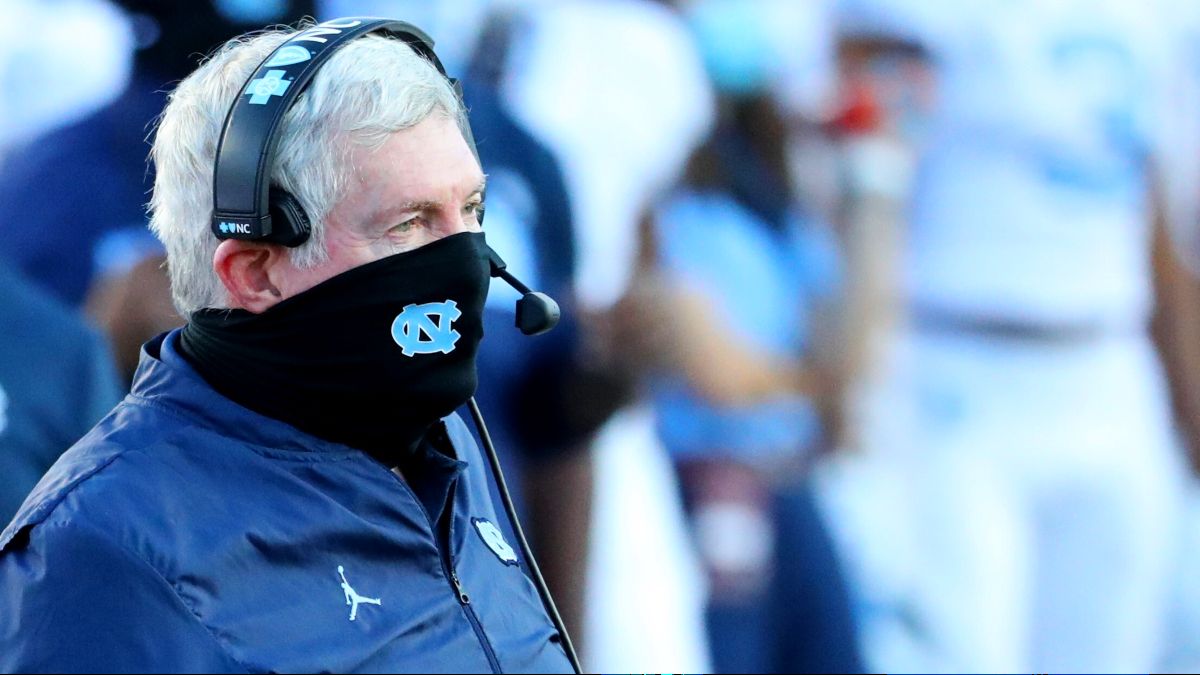 North Carolina vs. NC State Odds, Promo: Bet $25, Win $225 if Either Team Covers +50! article feature image