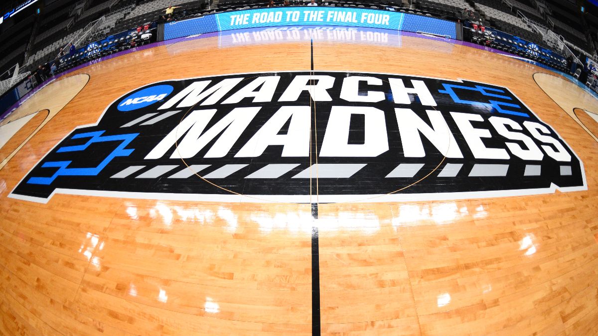 New Jersey Introduces In-State Betting Bill For March Madness article feature image