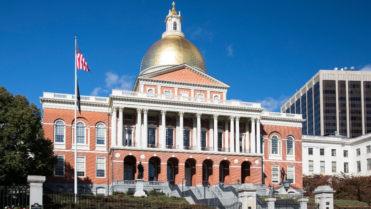 Once Promising Massachusetts Sports Betting Bill Now Aims for 2021 article feature image