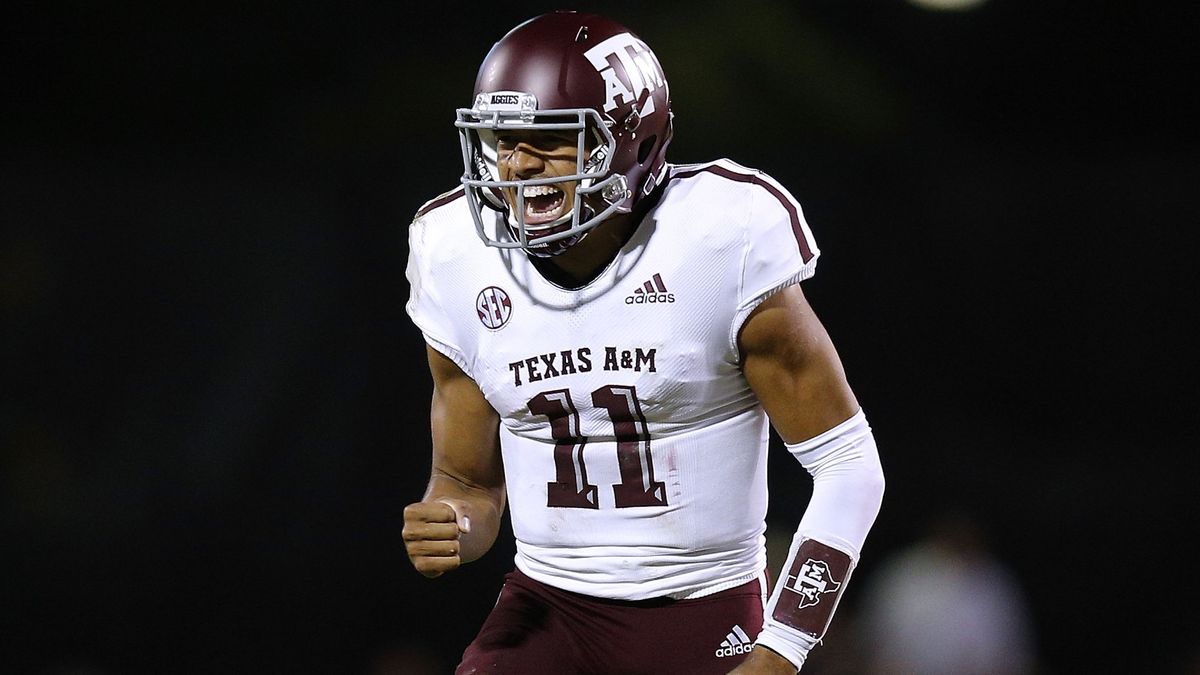 Texas A&M at Mississippi State Odds & Pick: Bet on the Bulldogs to Bounce Back (Saturday, Oct. 17) article feature image