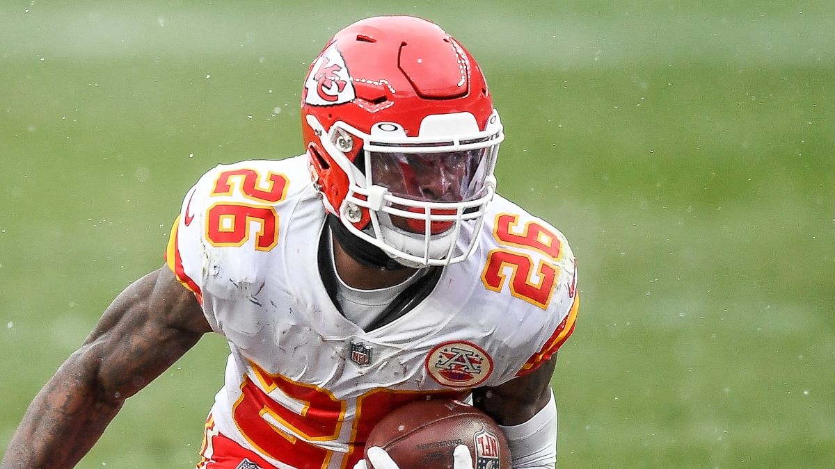 Jets vs. Chiefs Odds & Picks: It’s Worth Risking A Backdoor Cover Sunday article feature image