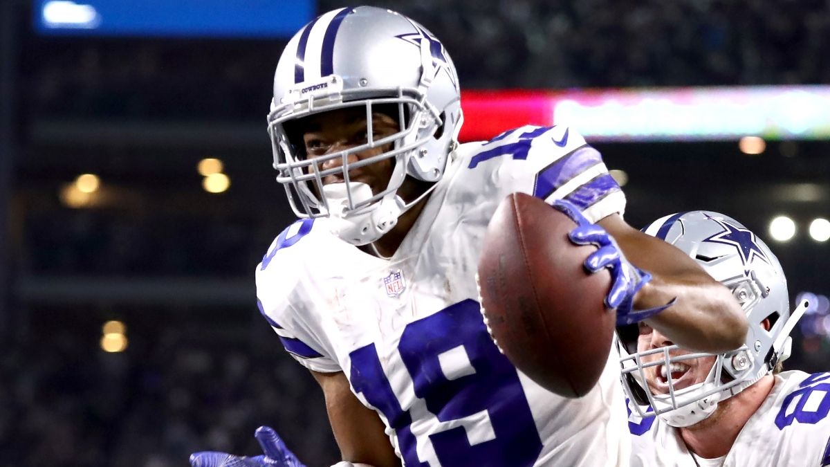 Monday NFL Betting Picks: Cardinals vs. Cowboys Spread & Moneyline Bets article feature image