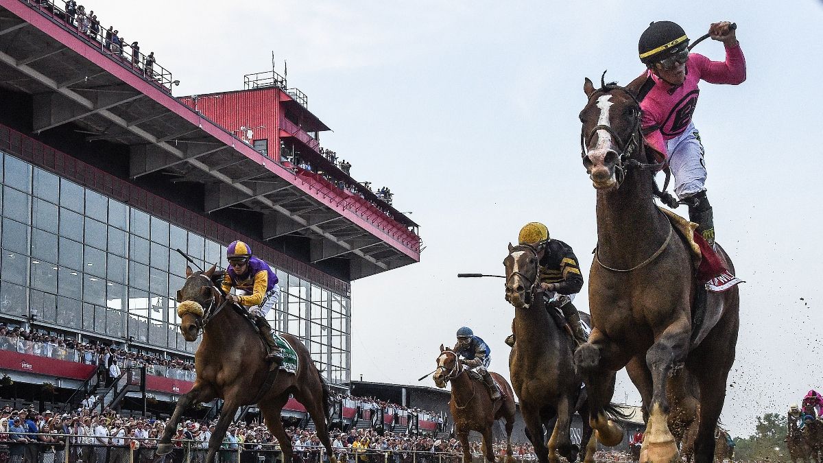 Saturday Best Bets for the 2020 Preakness Stakes: Top Picks, Longshots for Exotics & More (Oct. 3) article feature image