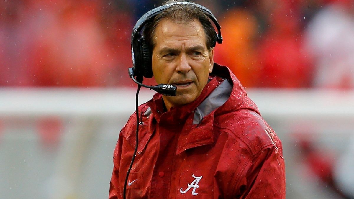 Alabama vs. Georgia Betting News: Smart Bettors at Sharpest Sportsbook Split on Monday’s National Championship Game article feature image