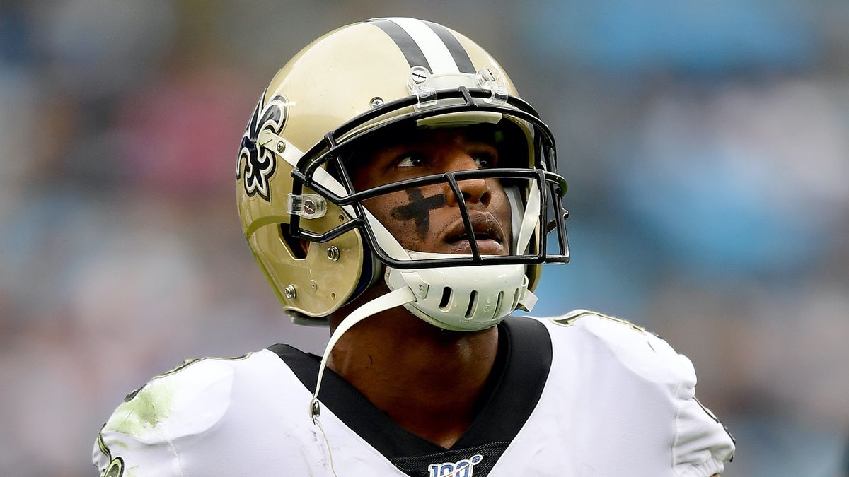 Fantasy Impact of Michael Thomas’ Ankle Injury article feature image