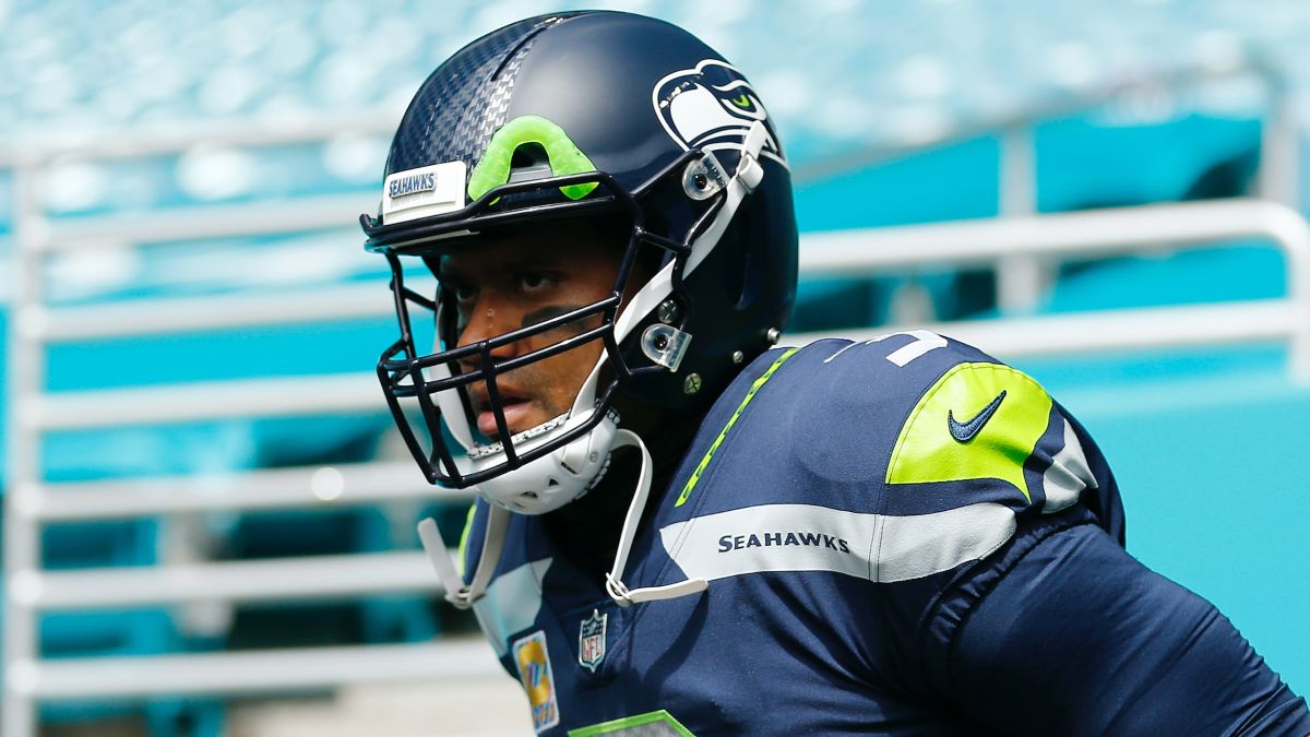Seahawks vs. Cardinals Odds & Promos: Bet $5, Win $100 if Seattle Covers +50, Much More! article feature image