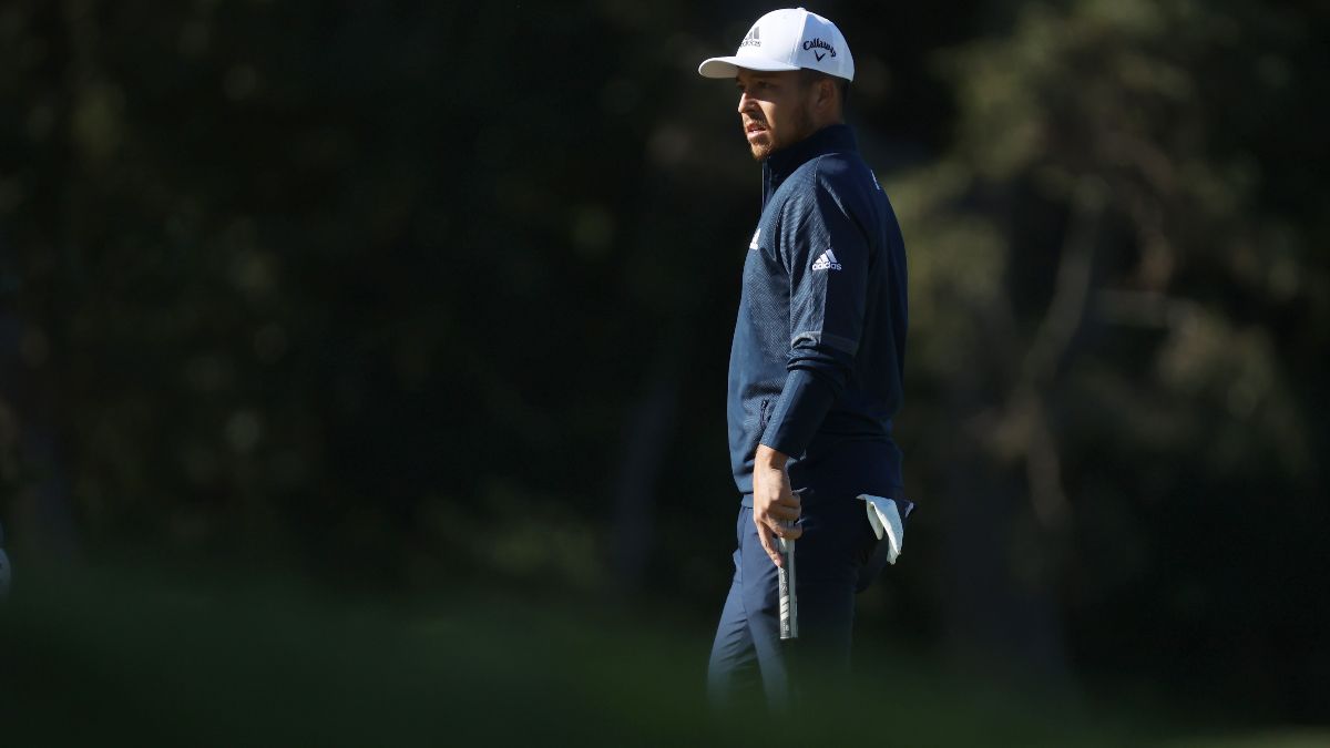 2020 CJ Cup Picks & Predictions: Expect Xander Schauffele to Light Up the Leaderboard article feature image