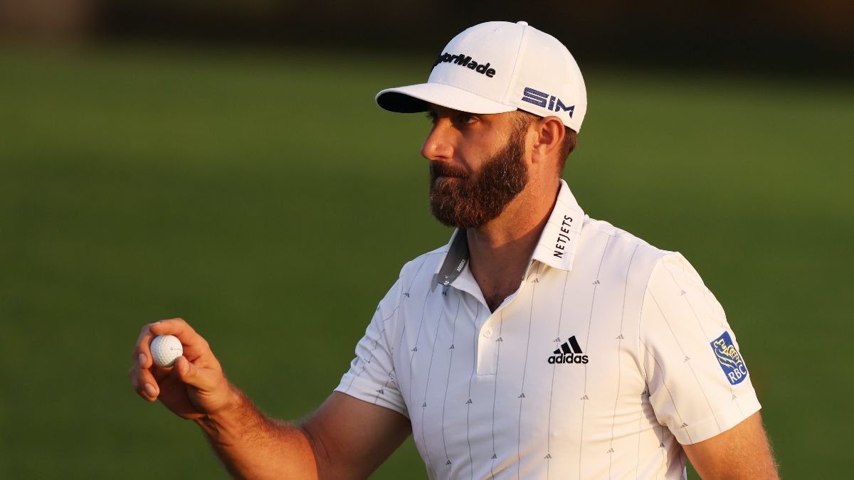 2020 Masters Odds & Picks: Murphy’s Best Bets for Sunday at Augusta National article feature image