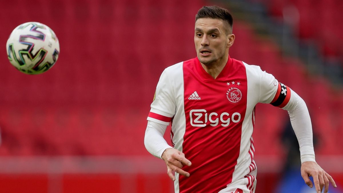 Champions League Betting Odds, Picks & Predictions for Ajax vs. FC Midtjylland (Wednesday, Nov. 25) article feature image