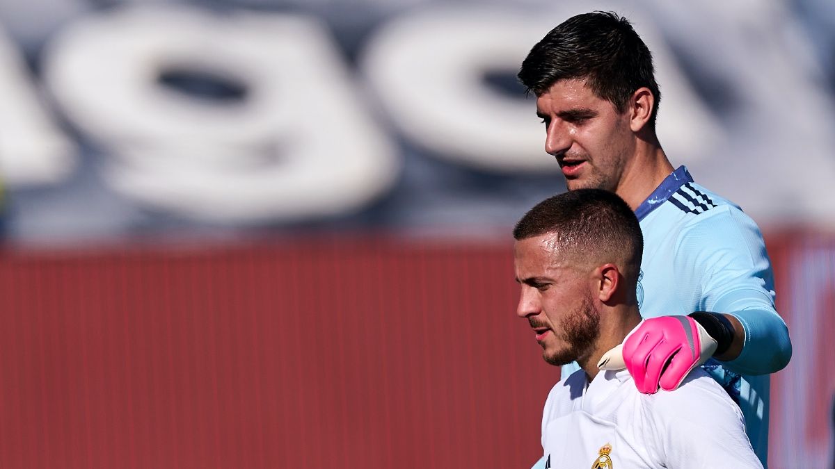La Liga Betting Odds, Picks, Preview, Predictions: Our 3 Best Bets, Featuring Wager From Villarreal vs. Real Madrid (Feb. 12-13) article feature image