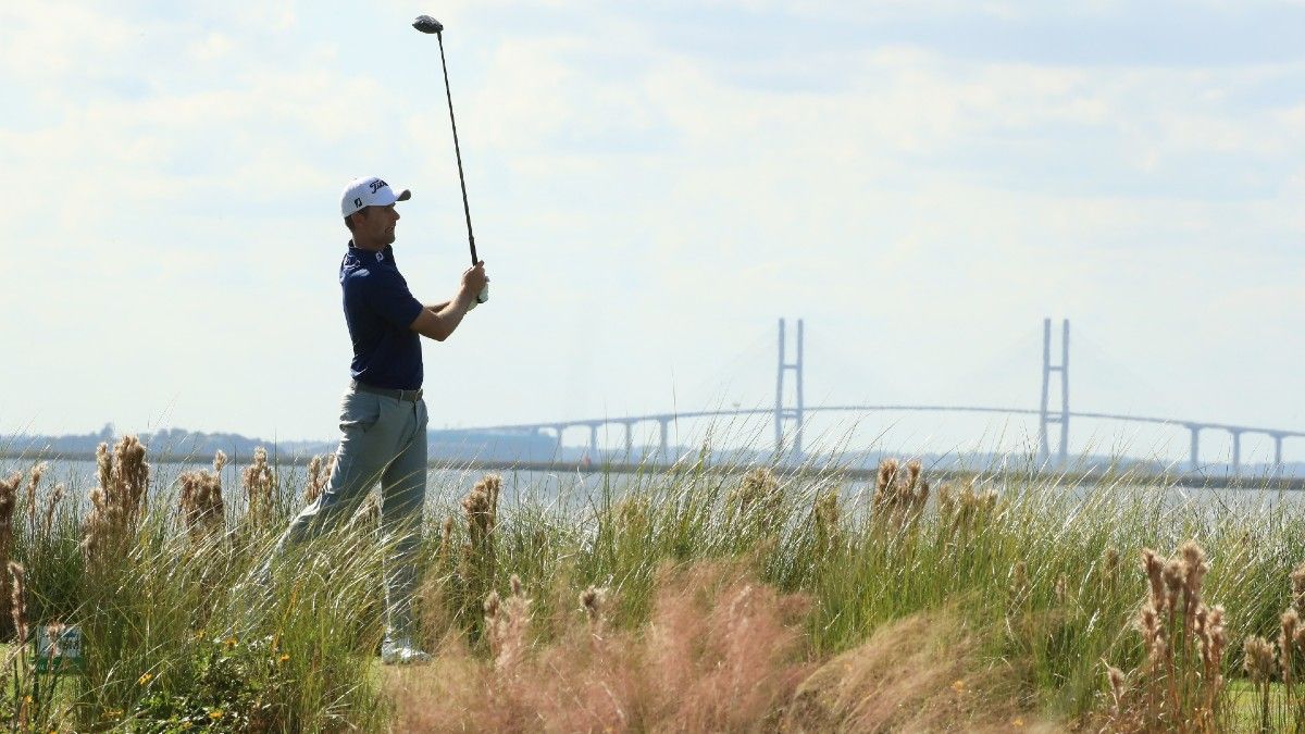 2020 RSM Classic Betting Preview: Which Stats Matter at Sea Island Golf Club? article feature image