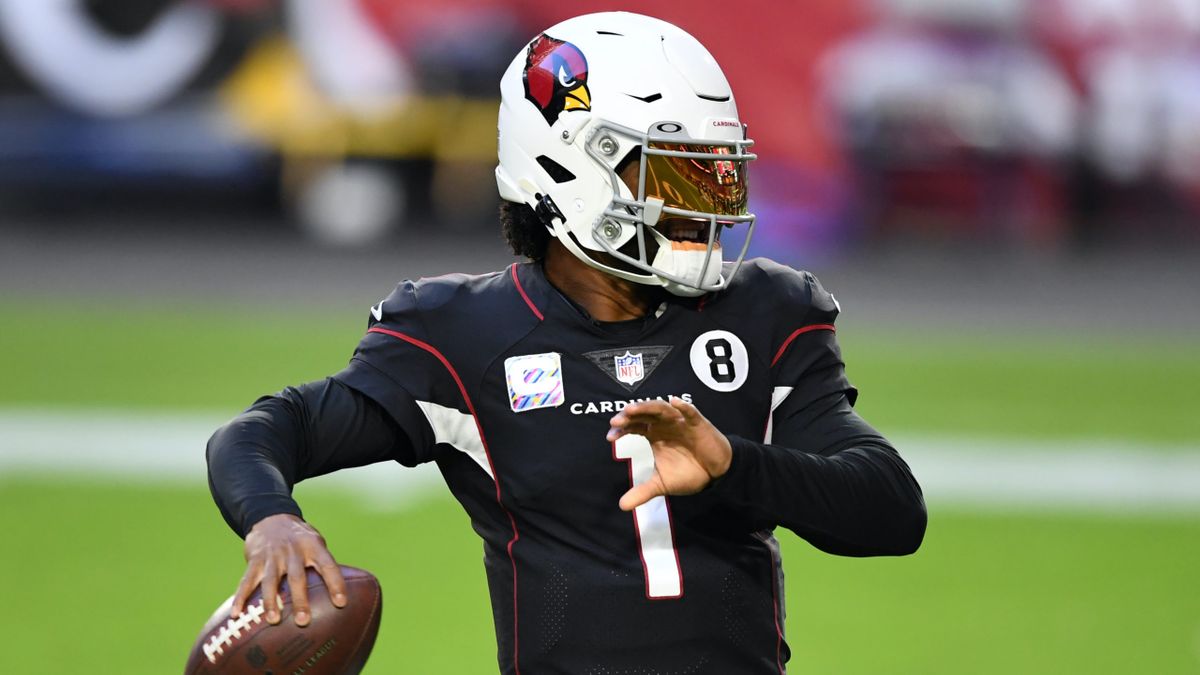 Dolphins vs. Cardinals Odds & Picks: The Young QB To Back On Sunday article feature image