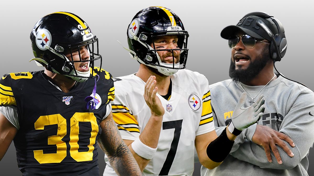 Why the Steelers Perfect Record Doesn’t Mean They’re Super Bowl Bound article feature image