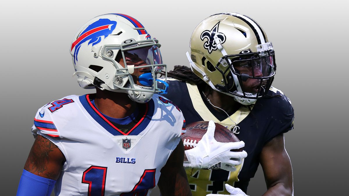 Fantasy Rankings & Tiers For All Your Start/Sit Decisions This Thanksgiving article feature image