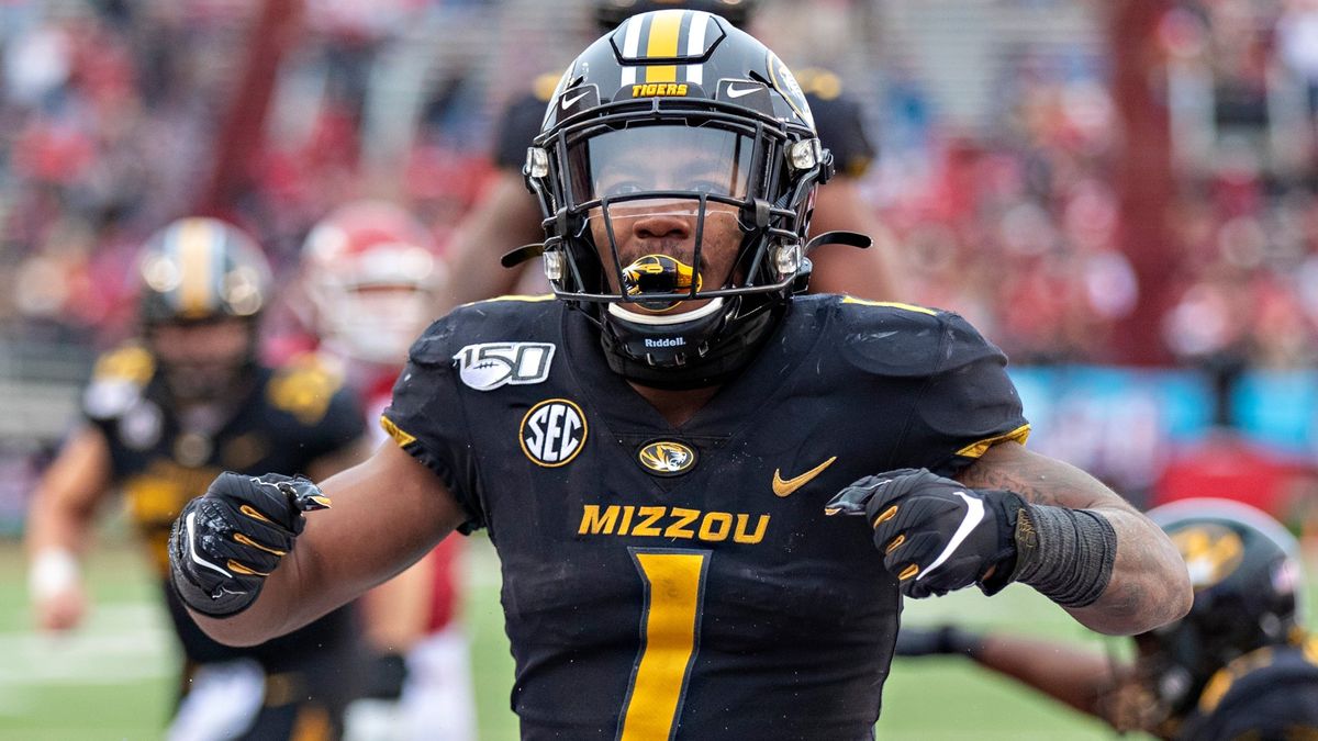 College Football Odds & Picks for Missouri vs. South Carolina: Saturday’s Betting Value on the Gamecocks article feature image
