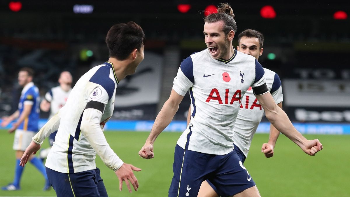 Premier League Betting Notebook: Spurs and Chelsea Look Like Legitimate Title Contenders and Why You Should Buy Low on Brighton article feature image
