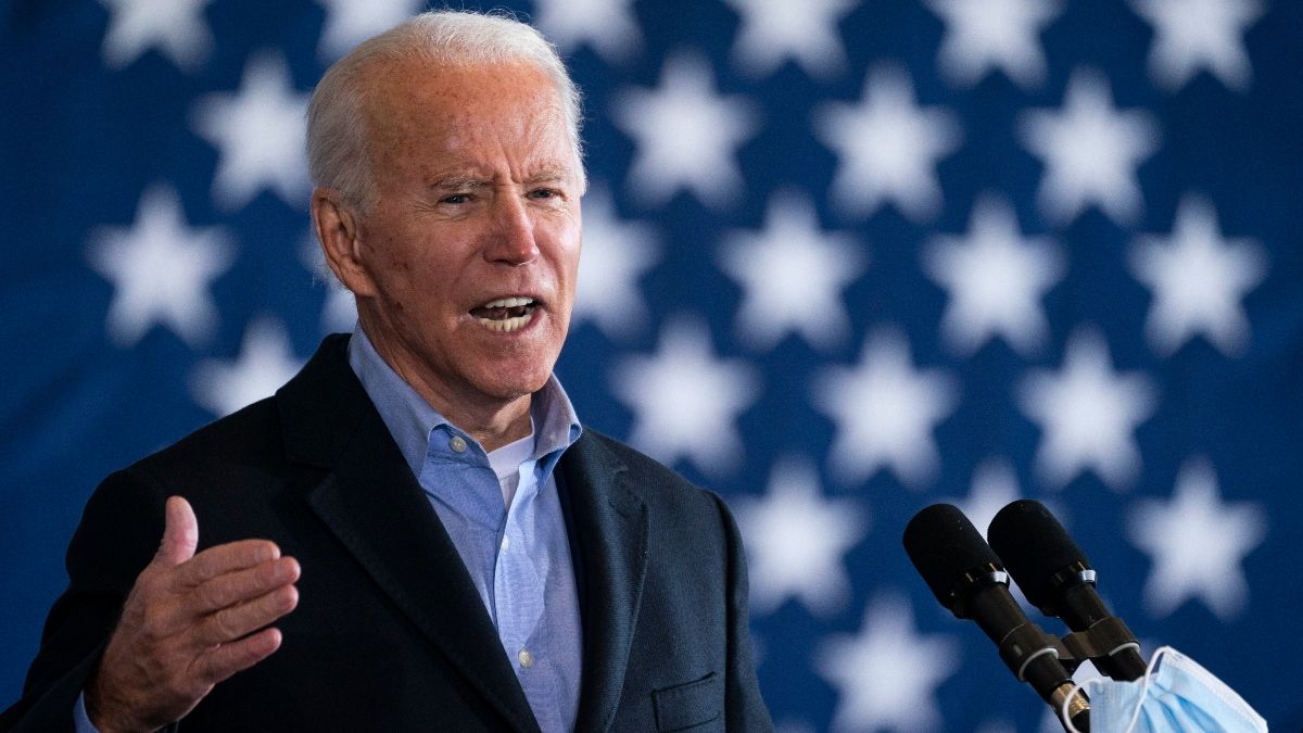 2020 Swing State Election Odds, Percentages & Predictions: Biden Wins After Clinching Pennsylvania article feature image