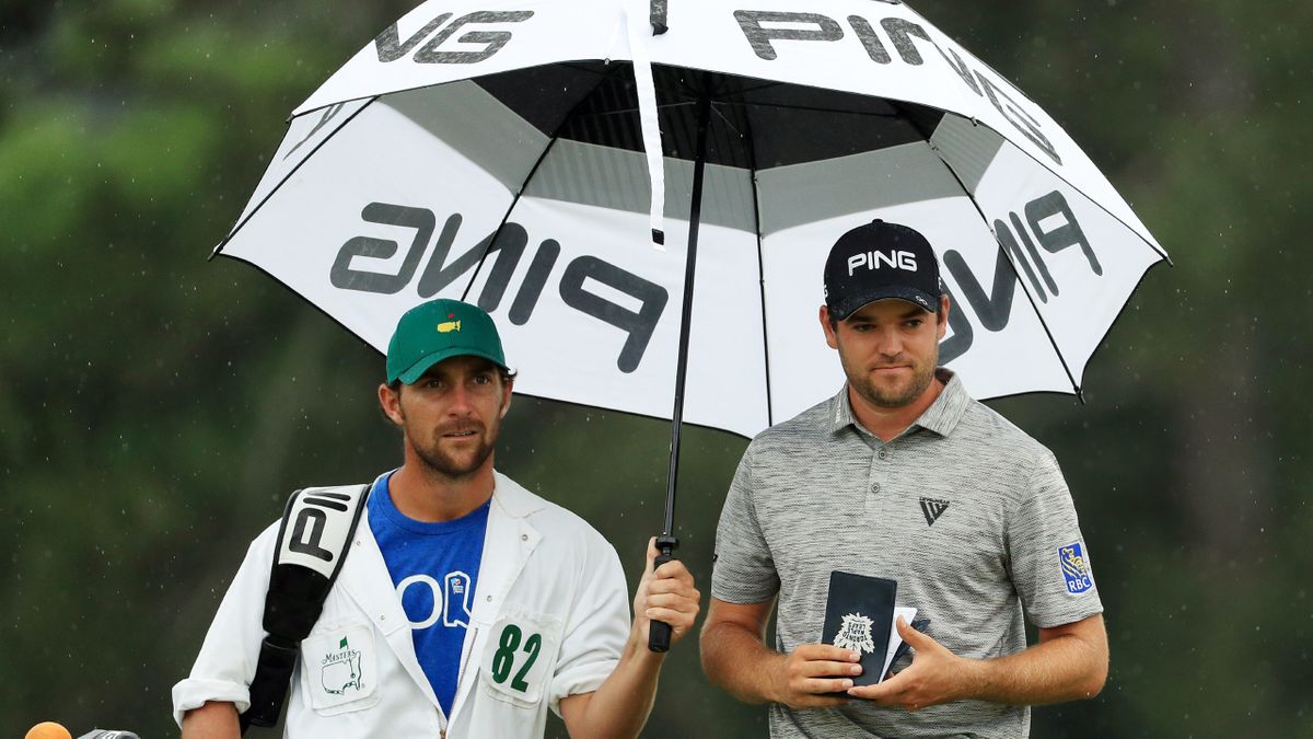 Masters Weather Report: Forecasted Rain Should Lead to Longer, Softer Augusta article feature image