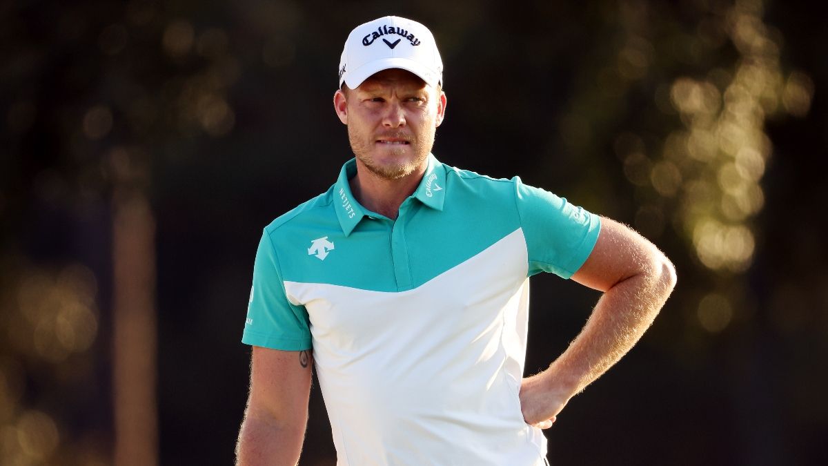 2020 RSM Classic Sleeper Picks: Our Favorite Longshot Bets at Sea Island article feature image