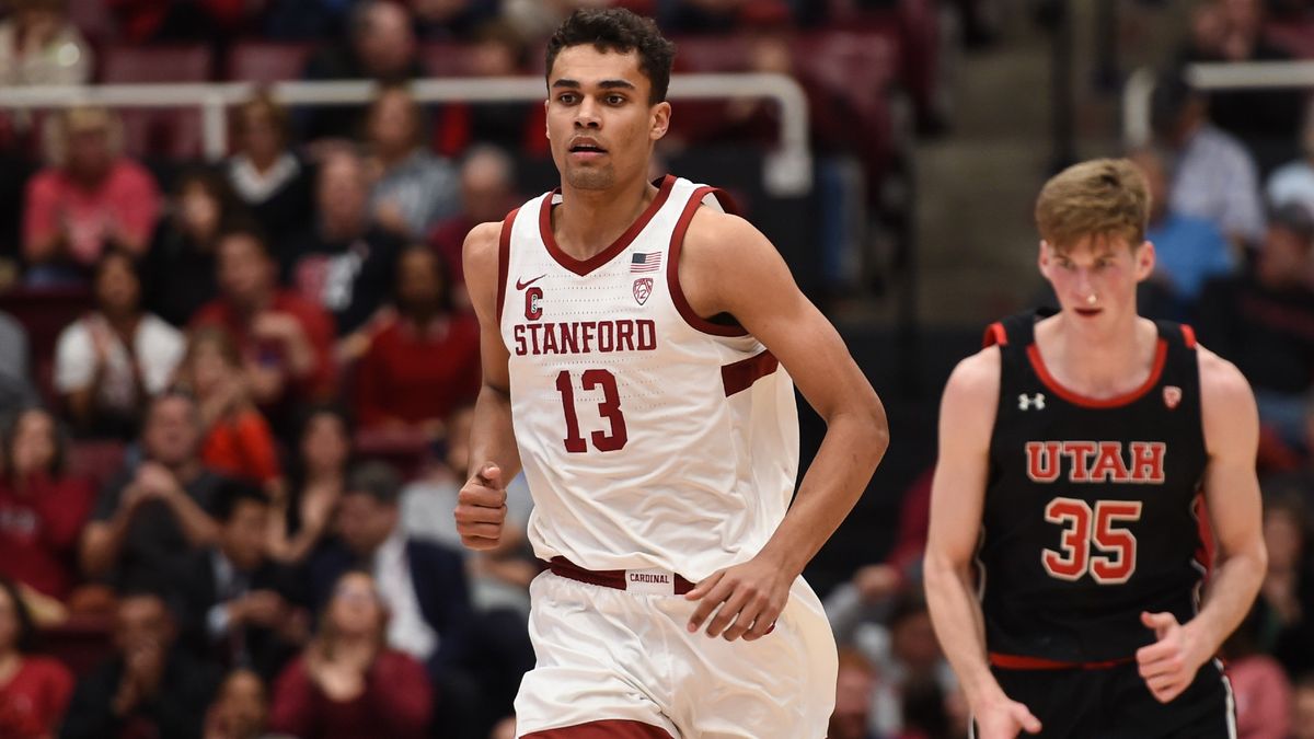 Stanford vs. Alabama College Basketball Odds & Picks: The Cardinal Provide Betting Value as Underdogs article feature image