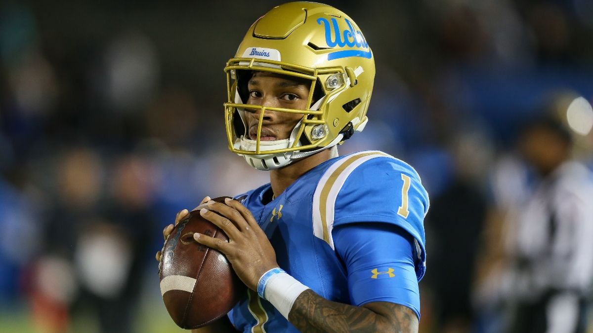 College Football Odds & Pick For Utah vs. UCLA: Bet the Utes Despite COVID-19 Issues article feature image
