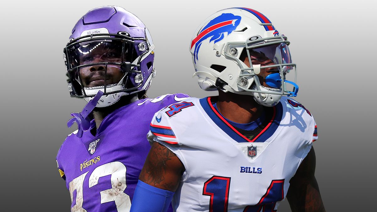 Week 10 Fantasy Rankings & Tiers For Your Start/Sit Decisions On Sunday article feature image