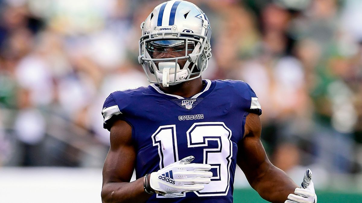 Michael Gallup, Dalton Schultz & Cedric Wilson Fantasy Football Rankings With CeeDee Lamb Out for Cowboys-Raiders on Thanksgiving article feature image