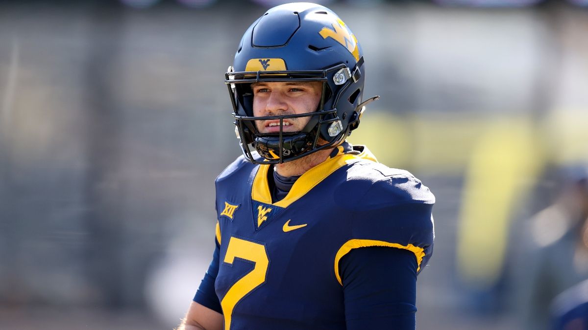 TCU vs. West Virginia Odds & Picks: Mountaineers Underrated in Home Big 12 Matchup on Saturday article feature image