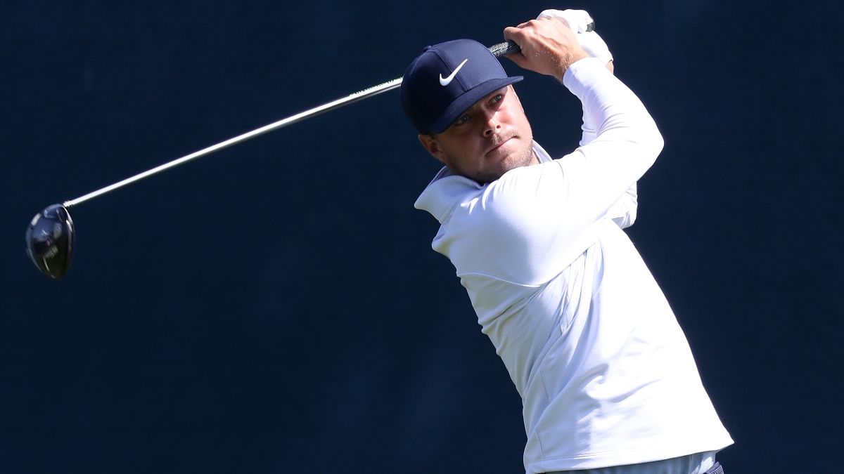 2020 Houston Open Betting Guide and Picks: Plenty of Longshots Have Value at Memorial Park article feature image