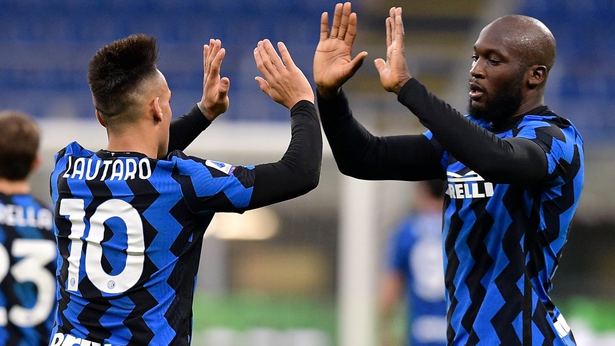 Champions League Betting Odds, Picks & Predictions for Inter Milan vs. Real Madrid (Wednesday, Nov. 25) article feature image