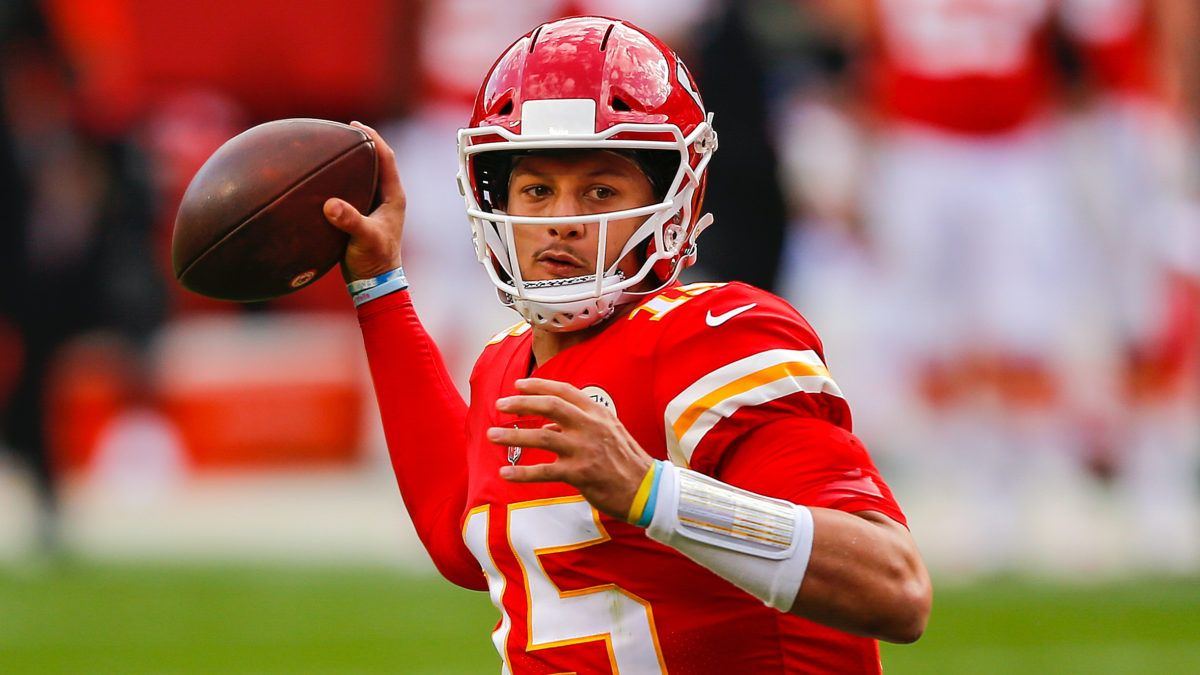 Chiefs vs. Broncos Promo: Bet $1, Win $100 if There’s at Least 1 TD! article feature image