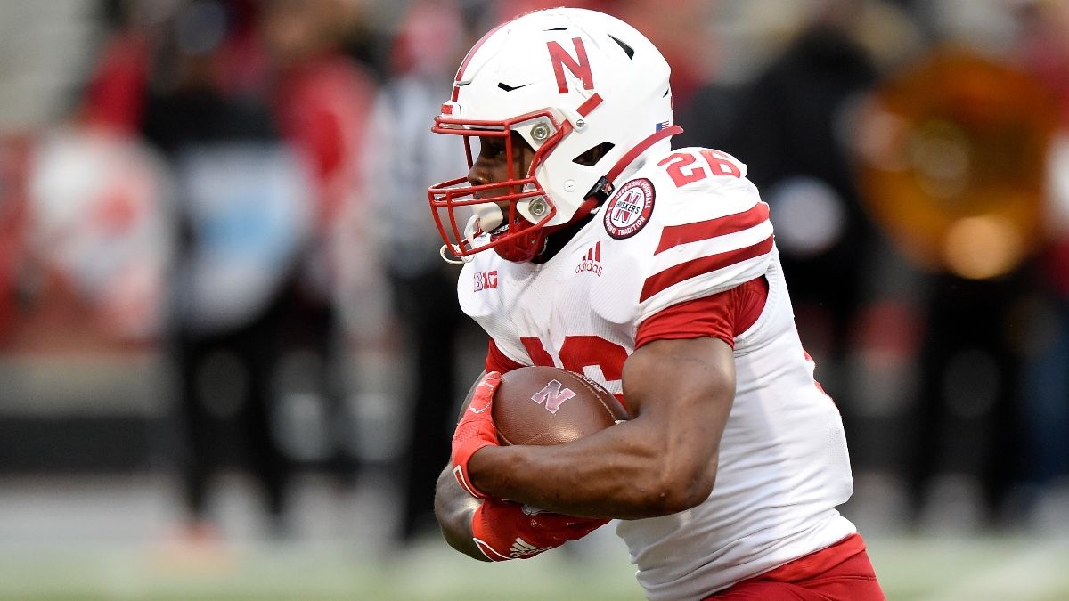 Nebraska vs. Northwestern Odds & Pick: A Betting Trend Drawing Sharp Action? (Saturday, Nov. 7) article feature image