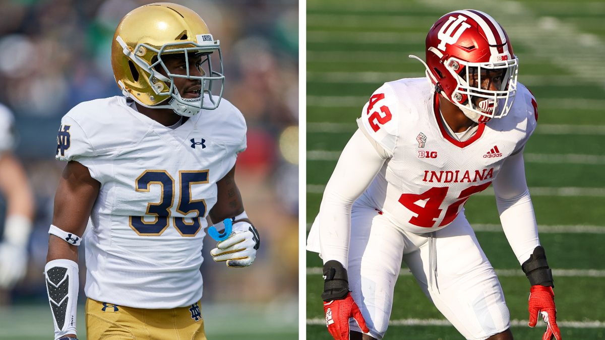 Best Indiana Promos: Bet Notre Dame Fighting Irish, Indiana Hoosers at +50 on Spread, More! article feature image