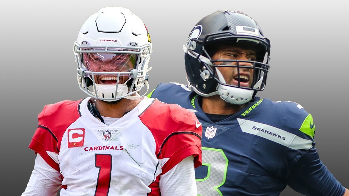 The 2020 NFL MVP Race: What Odds Tell Us About Russell Wilson, Kyler Murray & the Rest article feature image