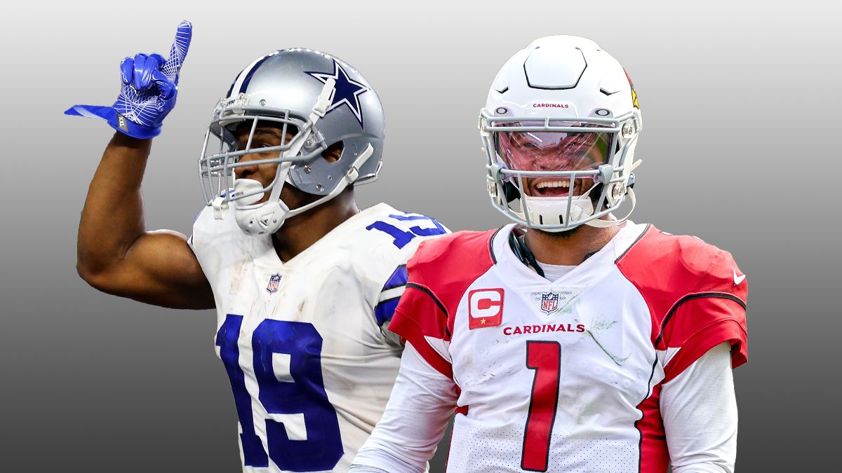 NFL Odds, Picks, Predictions & Previews For Every Week 9 Game article feature image