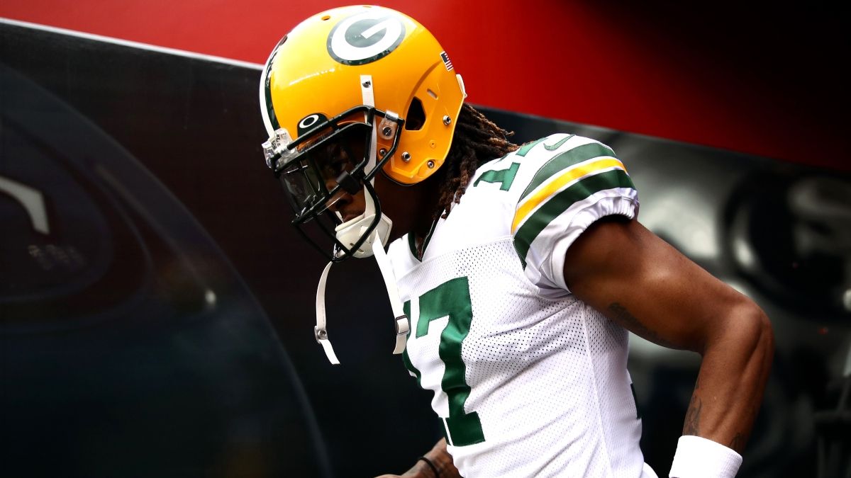 Packers vs. 49ers Picks: How Our Staff Is Betting Thursday Night Football article feature image