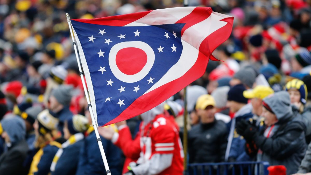 Ohio’s Legal Sports Betting Bills Remain in Holding Pattern article feature image