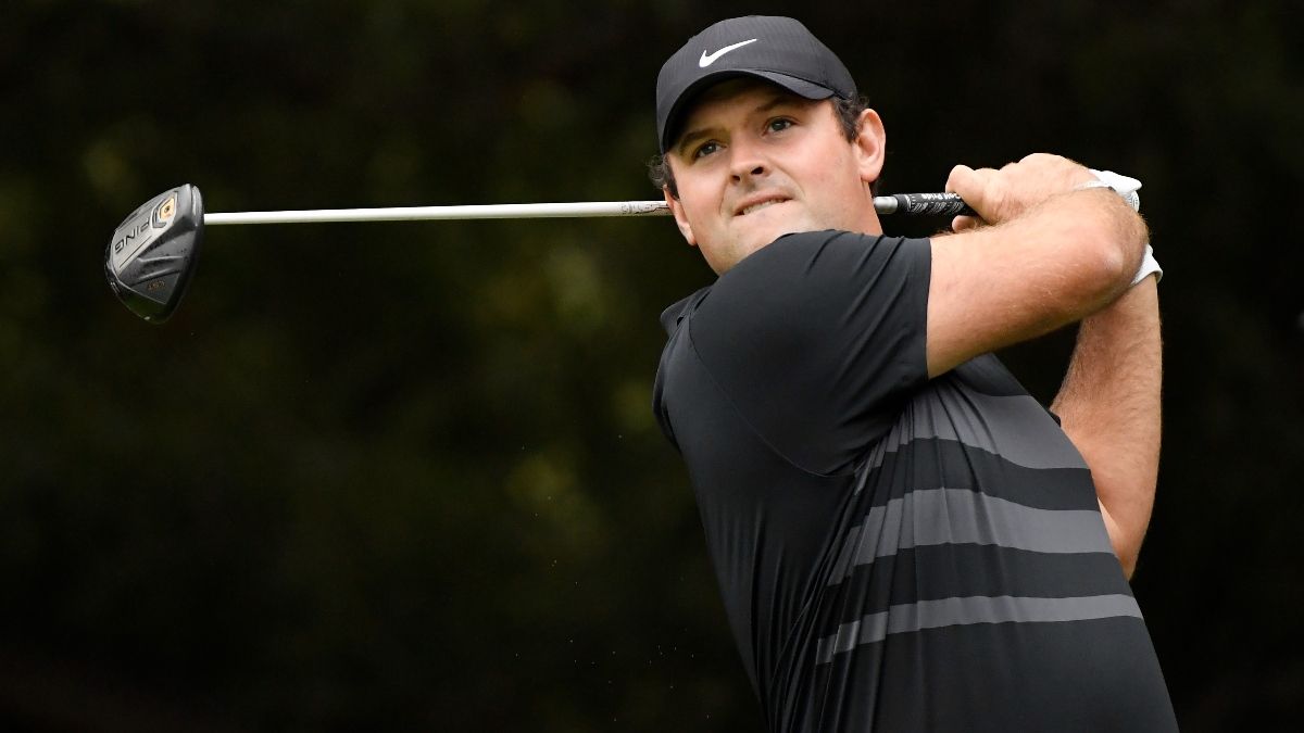 2020 Masters Best Bets and Guide: Patrick Reed, Cam Smith and Jason Kokrak Among Perry’s Picks at Augusta article feature image