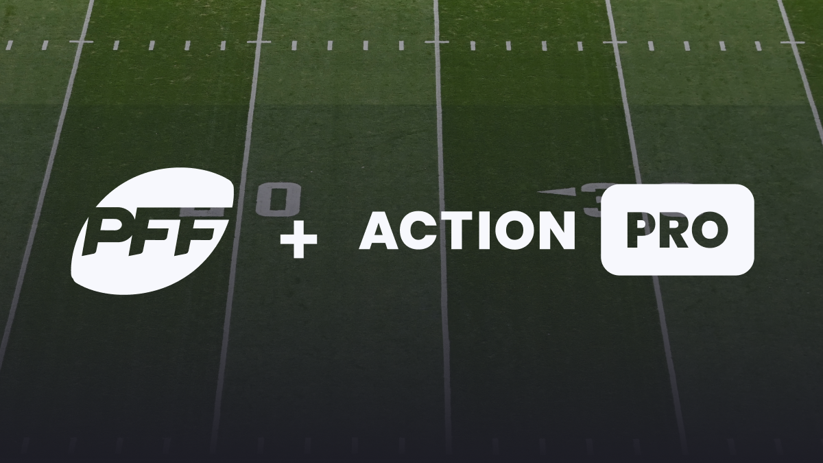 Save $100 With the Action Network PRO/PFF Elite Bundle article feature image