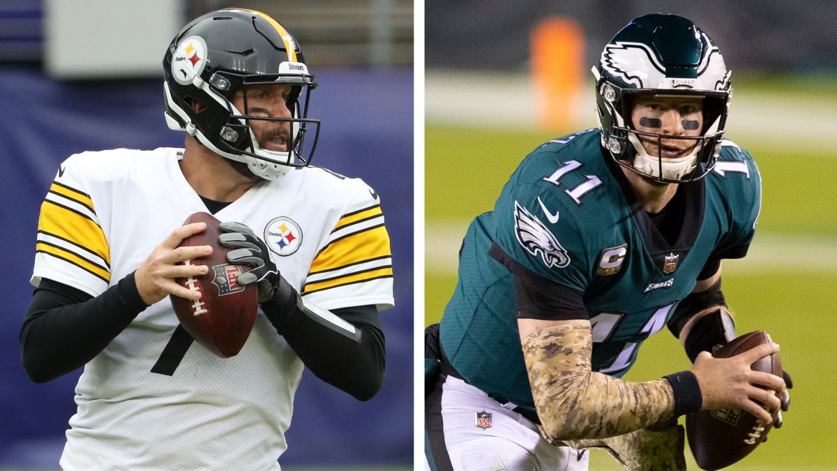 Best Eagles & Steelers Promos in Pennsylvania: Bet $5, Win $125 if Either Team Wins, More! article feature image