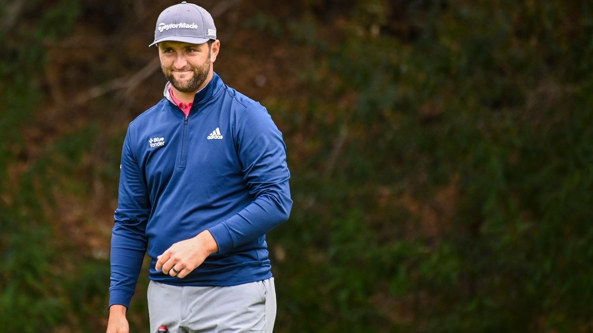 2020 Masters Betting Preview: Even at Short Odds, Jon Rahm Has Betting Value to Win at Augusta article feature image