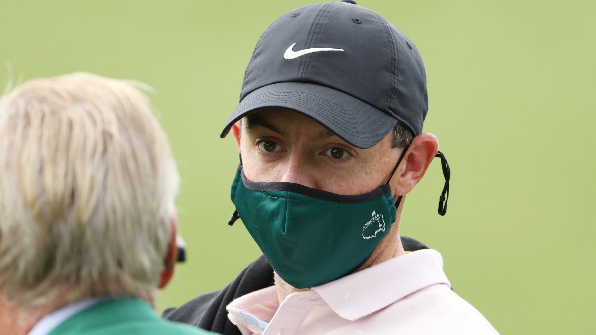 Sobel: Rory McIlroy Has Tried Everything To Win The Masters, So What Now? article feature image
