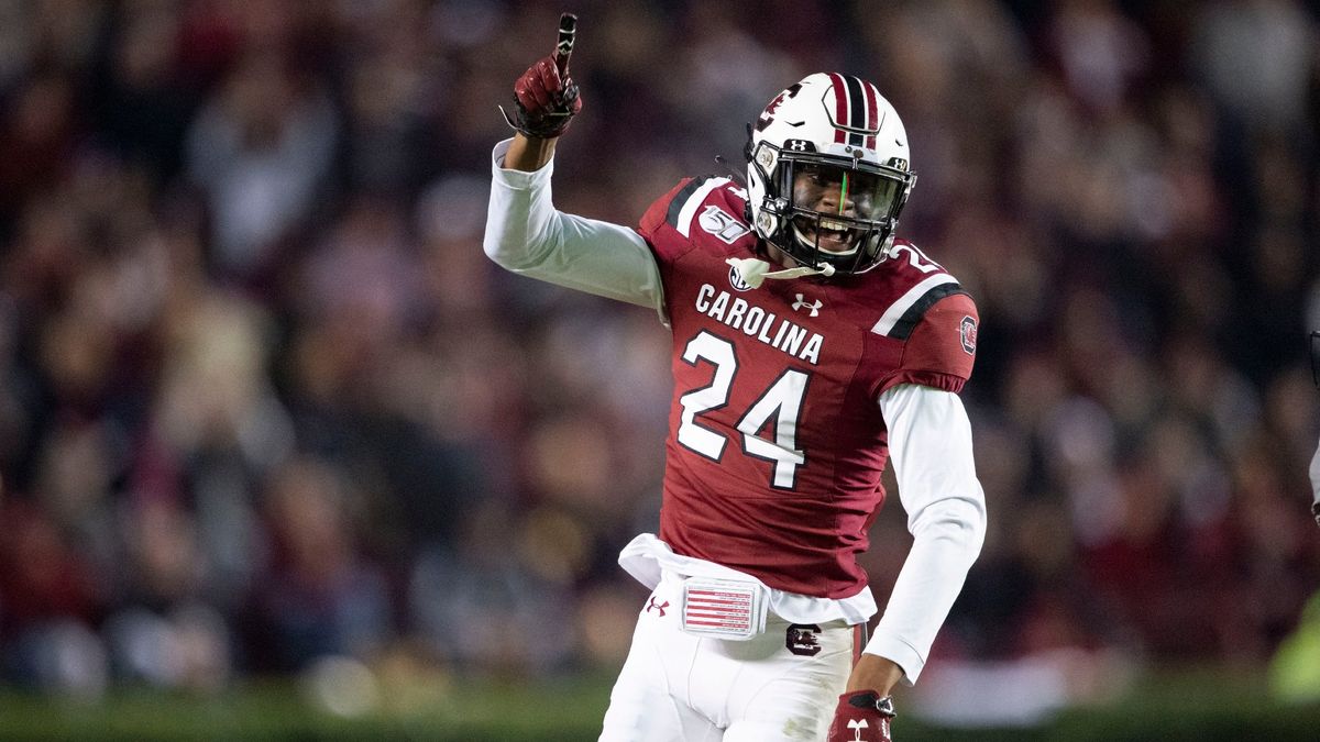 Texas A&M at South Carolina Betting Odds & Pick: Back the Aggies on the Road article feature image