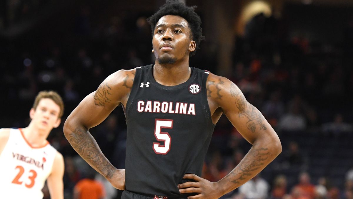 College Basketball Odds & Picks for South Carolina vs. Liberty: Where’s the Betting Value in Saturday’s Kansas City Showdown? article feature image