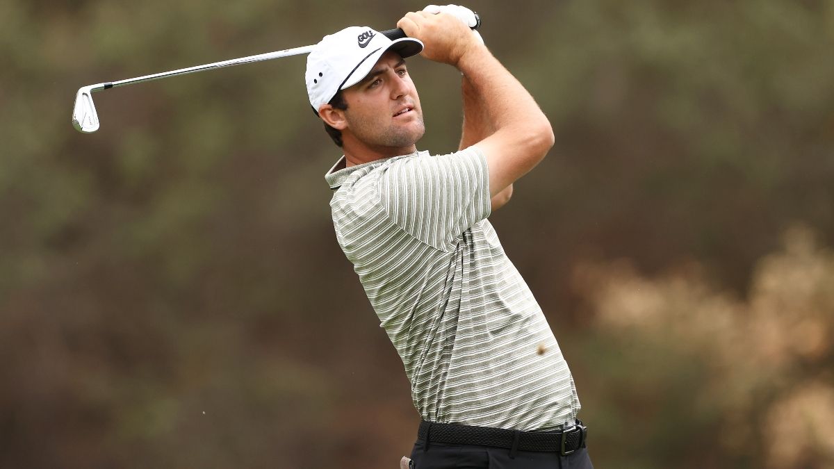 2020 Houston Open at Memorial Park Betting Picks: Our Favorite Outright Bets For the Tournament article feature image