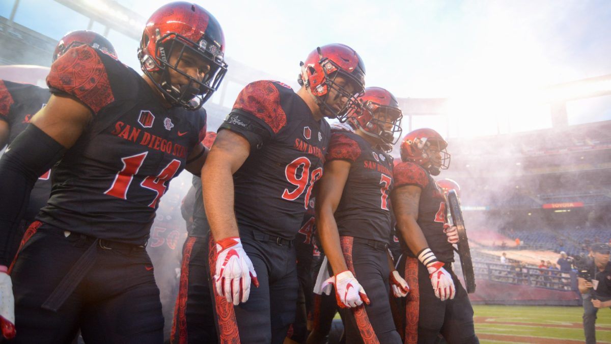 San Jose State vs. San Diego State Betting Odds & Picks: Friday’s Value Lies With Early Unders article feature image