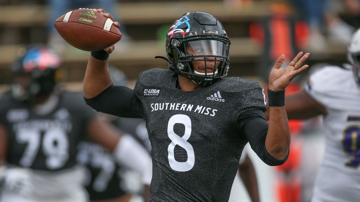 College Football Odds & Picks Sharp Bets on Western Kentucky vs