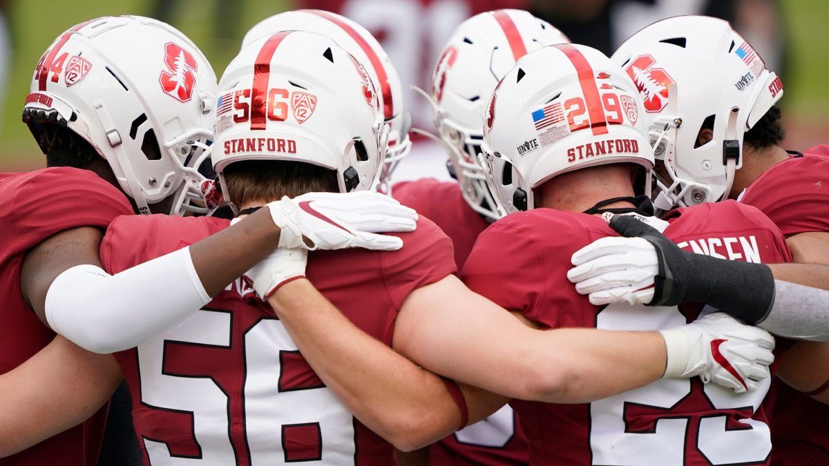 College Football Odds & Picks for Washington State vs. Stanford: Betting Value Lies With Cougars article feature image