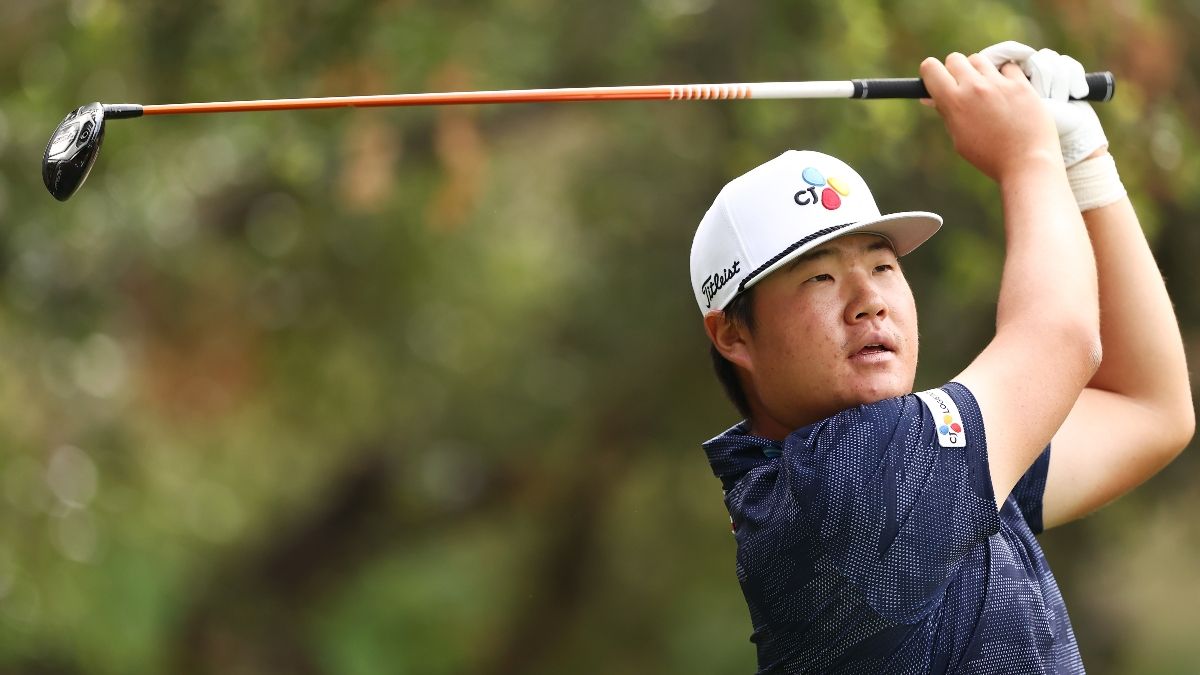 Sobel’s 2020 Houston Open Betting Guide and Picks: Sungjae Im Won’t Get Caught Looking Ahead to Masters article feature image